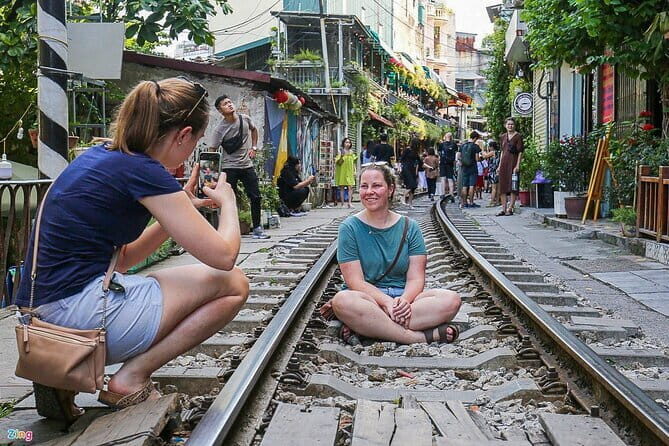 Hanoi Old Quarter Private Walking Tour and Hidden Gems - The Old Quarter: Heart of Hanoi
