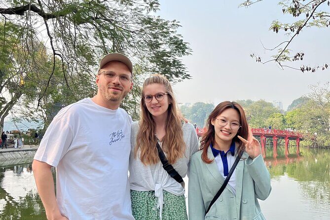 Hanoi Old Quarter Private Walking Tour with Student Guide - Who Should Book This Tour?