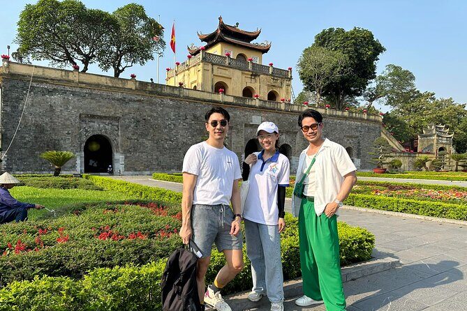 Hanoi Old Quarter Private Walking Tour with Student Guide - Final Thoughts