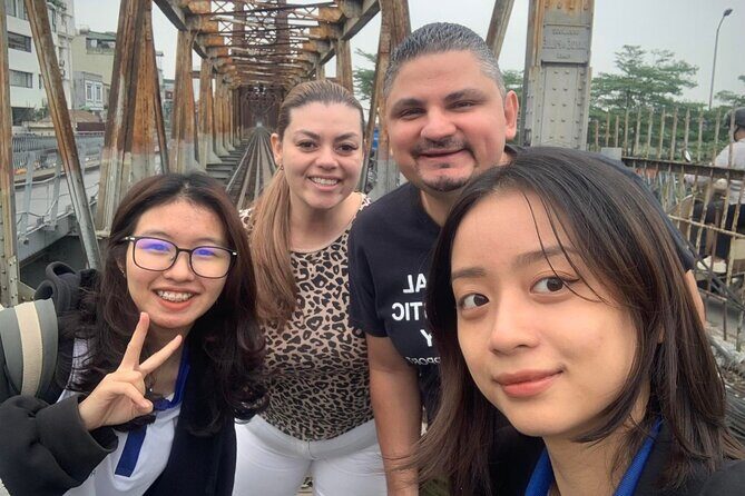 Hanoi Old Quarter Private Walking Tour with Student Guide - Remember