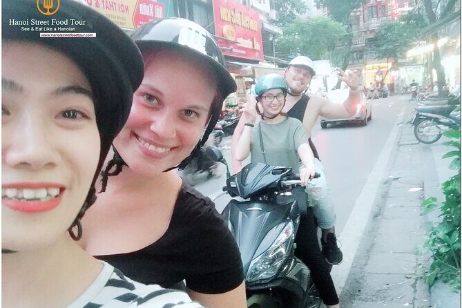Hanoi old quarter sightseeing & street food eating by Motorcycle - Final Thoughts