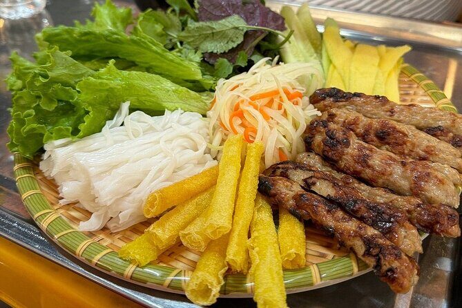 Hanoi Old Quarter Street Food and Coffee Tour - The Ending and Practical Details