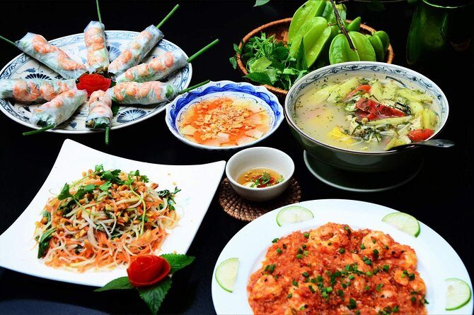 Hanoi Old Quarter Street Food Walking Tours with a Real Foodie - Final Thoughts