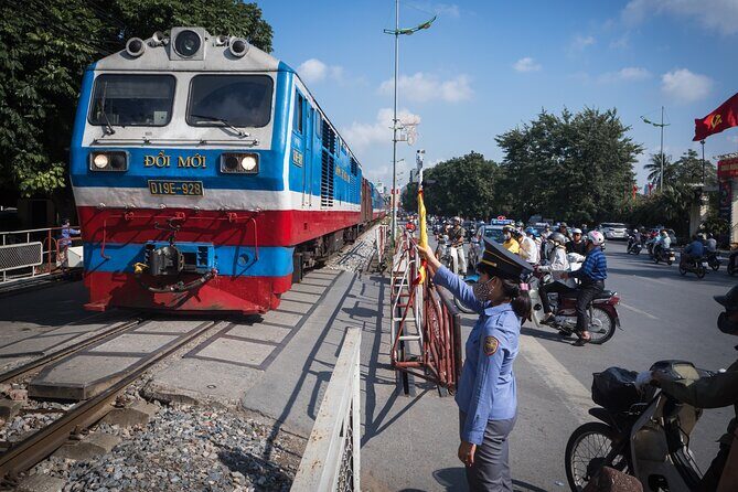 Hanoi On the Tracks Photo Tour - Final Thoughts