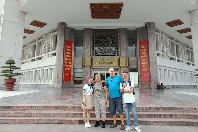 Hanoi Outskirts and Bat Trang Ceramic Village Private Vespa Tour - Who Will Love This Tour?