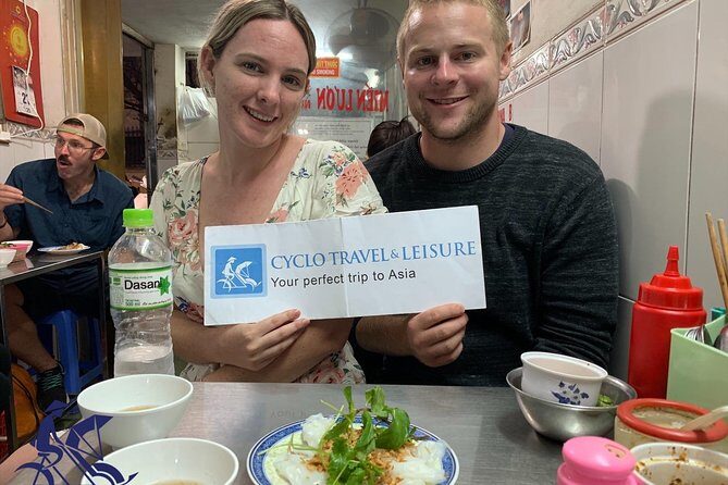 Hanoi Outskirts & Co Loa Citadel Private Half-day Vespa Tour - Final Verdict