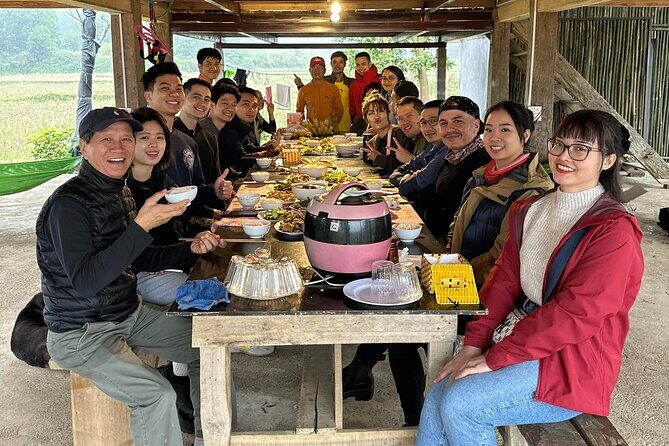Hanoi Paragliding COMBO: Tandem paraglide + course (full-day) - FAQ