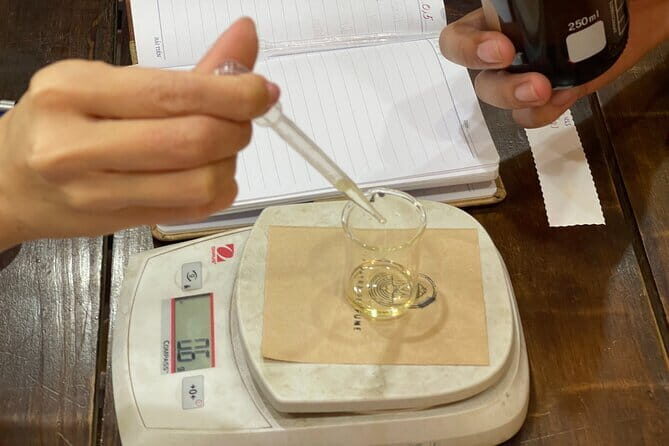 Hanoi Perfume Making Workshop - Blending Your Perfect Scent - The Sum Up: Who Should Book This Workshop?