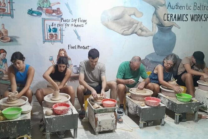 Hanoi Perfume Making Workshop - Blending Your Perfect Scent - FAQ