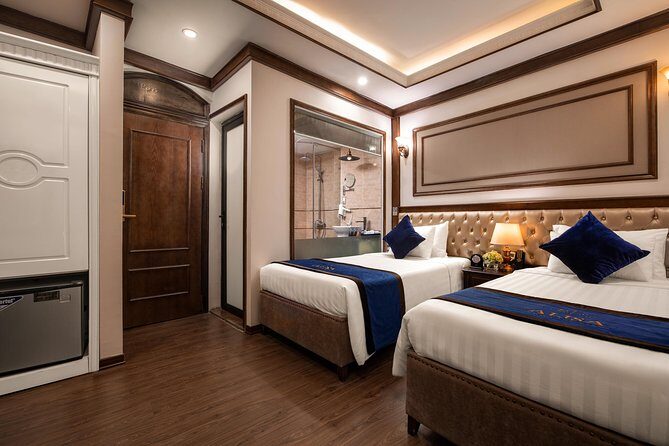 Hanoi Private Airport Transfer Service with a single night Old Quarter hotel stay - Who Should Consider This Tour?