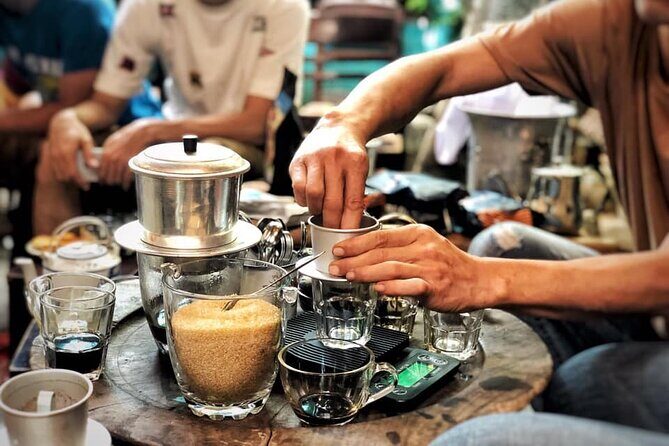 Hanoi Private And All Inclusive Coffee Lovers Tour in Vietnam - Exploring Hanoi’s Coffee Scene: A Deep Dive