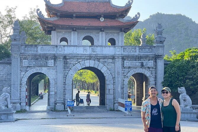 Hanoi Private Day Trip to Hoa Lu, Tam Coc, Mua Cave, Local Family - Who Would Enjoy This Tour?