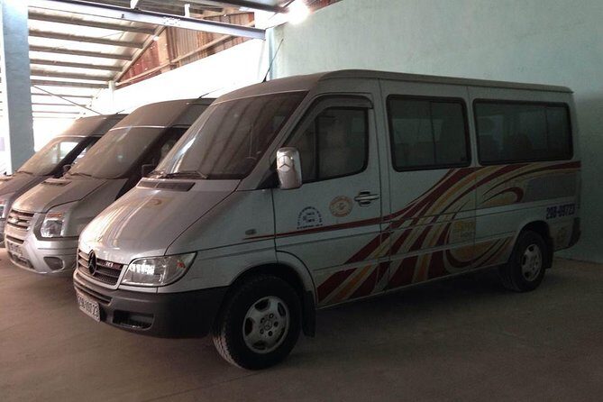 Hanoi Private Departure Transfer: City Center Hotel to Airport - An In-Depth Look at the Hanoi Private Departure Transfer