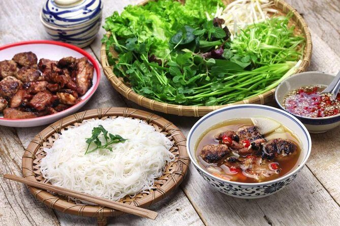 Hanoi private food tour - Final Thoughts