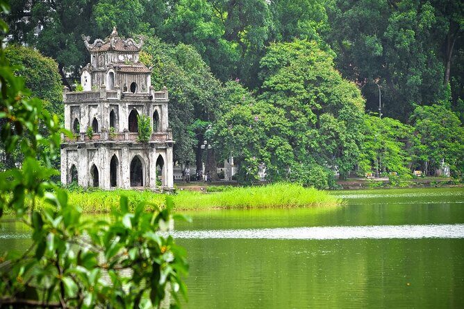 Hanoi Private Tour: Hoa Lo Relic, Train Street, All Highlights - Practical Insights and Tips