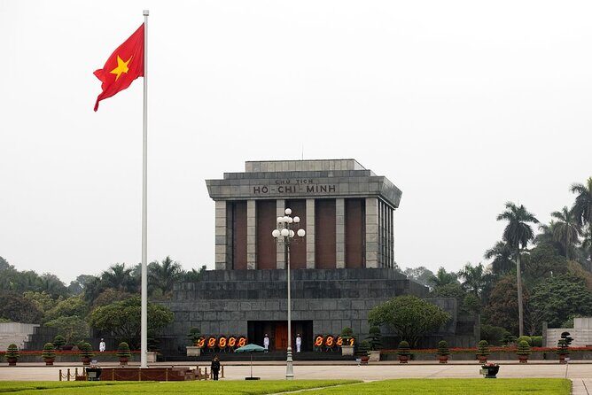 Hanoi Private Tour: Hoa Lo Relic, Train Street, All Highlights - Final Thoughts