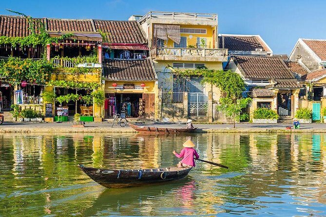 Hanoi Private Transfer from Hanoi (HAN) Airport to Phu Ly - A Detailed Look at the Hanoi to Phu Ly Private Transfer