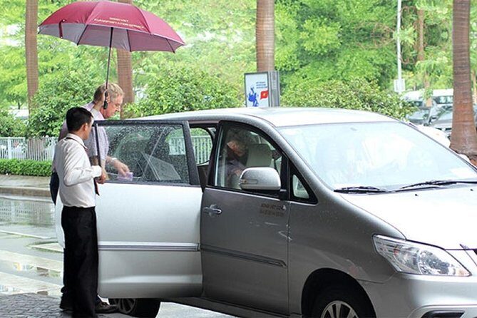 Hanoi Private Transfer Taxi with Vietnam SIM Card & Internet - FAQs