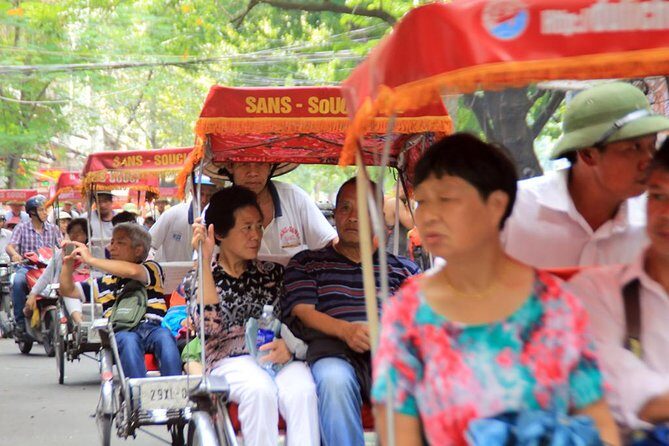 Hanoi Private Trip: Explore local culture, monument, cooking class & puppet show - Who Will Love This Tour?