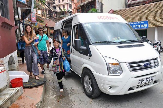 Hanoi - Sapa Luxury Limousine Daily Transfer - What does the value look like?