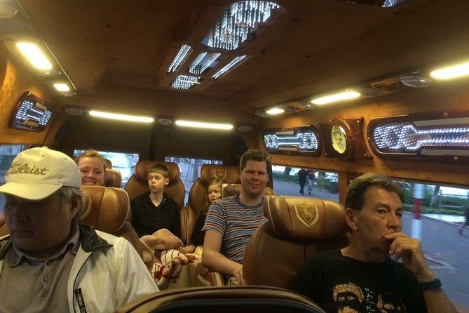 Hanoi - Sapa Luxury Limousine Daily Transfer - Final thoughts