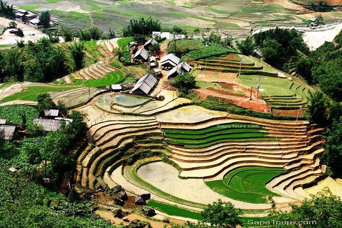 Hanoi - Sapa One Way Private Transfer - The Sum Up