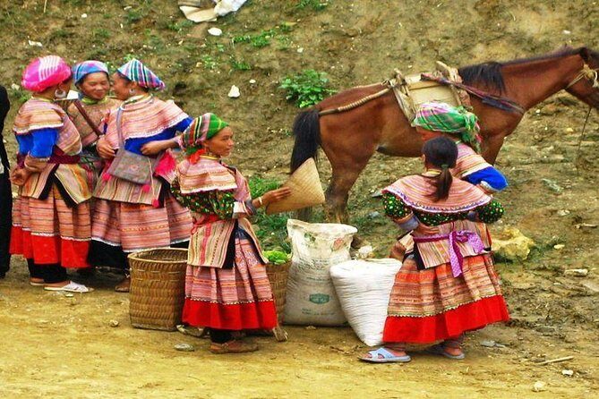 Hanoi-Sapa Trek 2 days 2 nights and Homestay with small group - Homestay in Ta Van Village