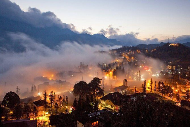 Hanoi-Sapa Trek 2 days 2 nights and Homestay with small group - Meals and Local Cuisine