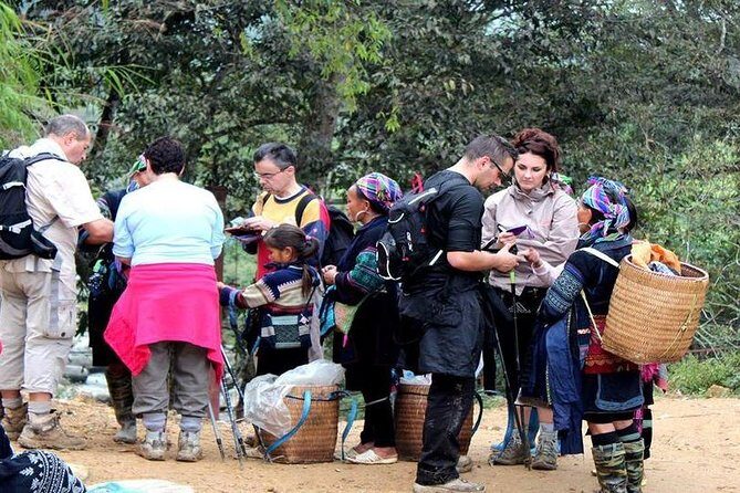 Hanoi-Sapa Trek 2 days 2 nights and Homestay with small group - Authentic Encounters and Cultural Insights