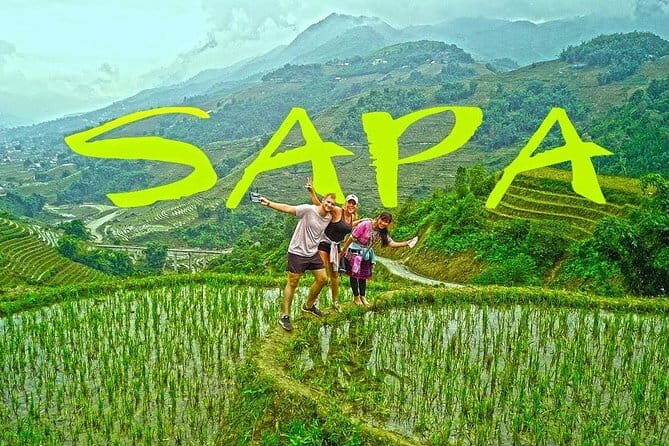 Hanoi Sapa Valley  Cat Cat Village - Fansipan Legend 4D3N - Who Should Book This Tour?
