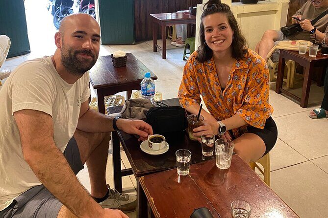 Hanoi Secret Coffee tour - Final Thoughts
