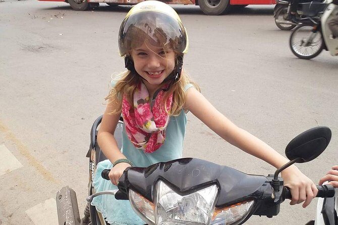 Hanoi Sightseeing And Food Tour By Scooter - Final Thoughts