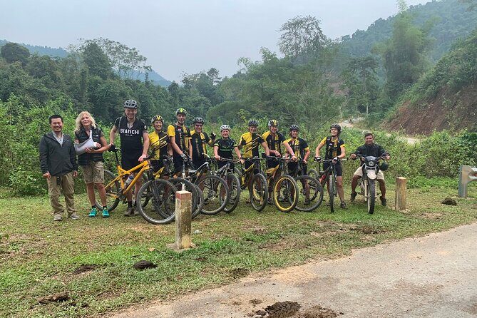 Hanoi - Soc Son electric mountain bike trails - Final Thoughts: Who Is This Tour Best For?