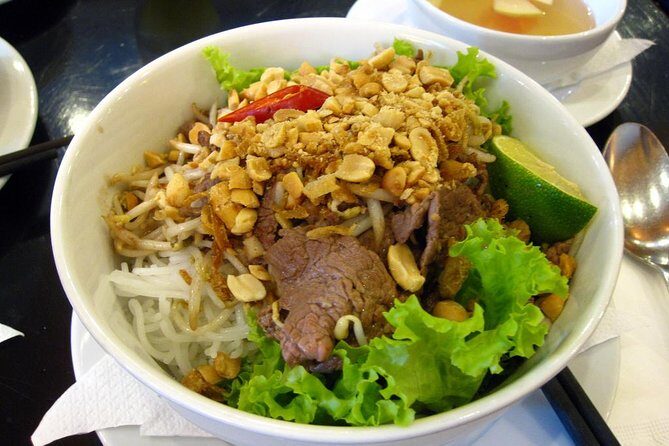HANOI SPECIAL CUISINE PRIVATE TOUR (Beyond your expectation! -Top notch cuisine) - Introduction