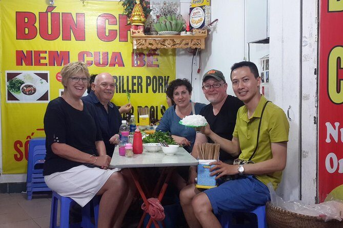 HANOI SPECIAL CUISINE PRIVATE TOUR (Beyond your expectation! -Top notch cuisine) - Final Thoughts
