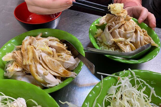 Hanoi Street Eats And Bites - A Close Look at the Hanoi Street Eats And Bites Experience