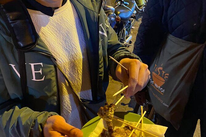 Hanoi Street Eats And Bites - FAQs