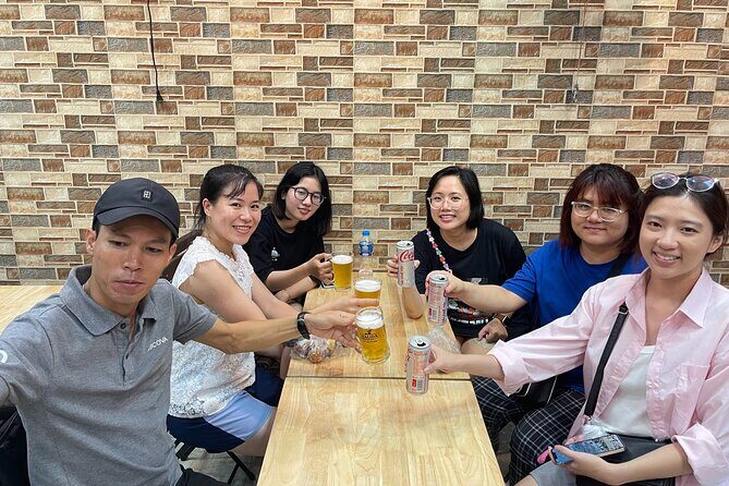 Hanoi Street Eats Evening Small Group Tour - The Value for Money
