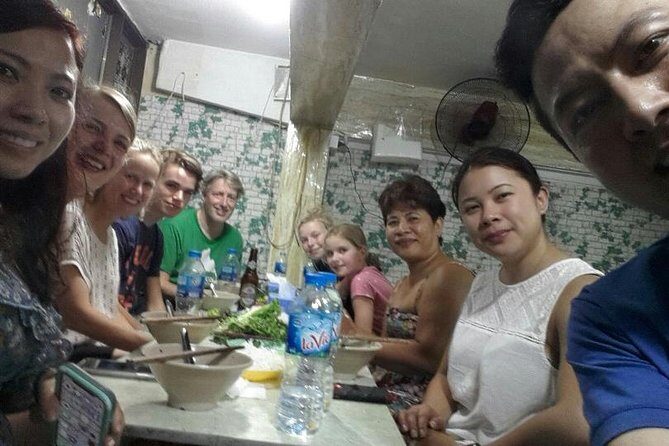 Hanoi street food - 3 hours walking tour - The Experience in Detail: What to Expect from Your Hanoi Street Food Tour