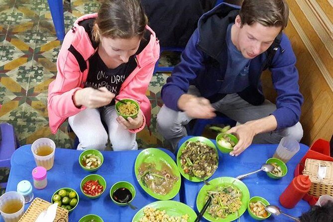 Hanoi street food - 3 hours walking tour - Frequently Asked Questions