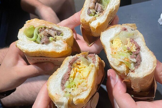 Hanoi Street Food Adventure: Train Street & Local Delights - Final Thoughts