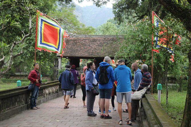 Hanoi Street Food + City Tour + Train Street - An In-Depth Look at the Tour Experience