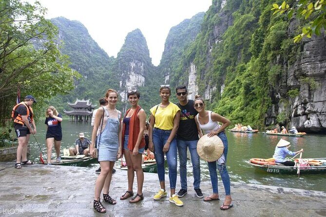 Hanoi Street Food + City Tour + Train Street - Frequently Asked Questions (FAQs)