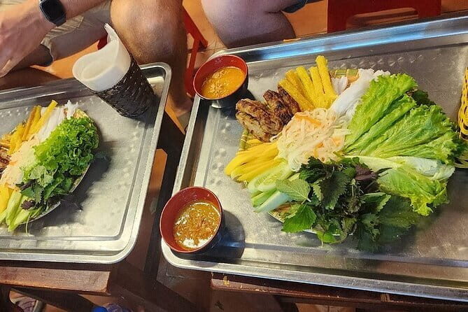 Hanoi Street Food Customized Walking Tour - Who Should Consider This Tour?