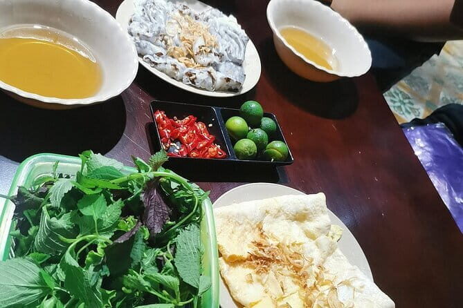 Hanoi Street Food Customized Walking Tour - FAQs