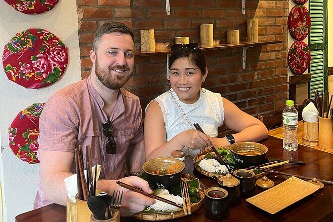 Hanoi Street Food Private Tour - The Booking and Price Point