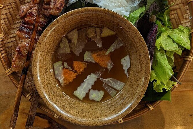 Hanoi Street Food Private Tour - The Practicalities