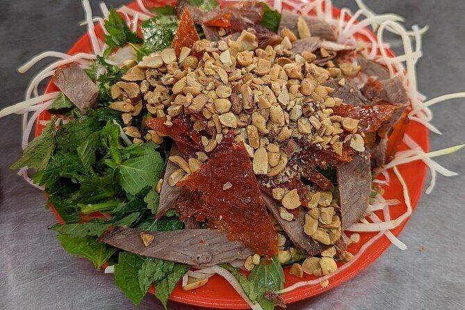 Hanoi Street Food Private Tour - Final Thoughts