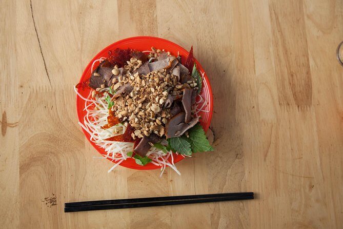 Hanoi Street Food: Small Group Walking Tour - The Experience Itself: What to Expect