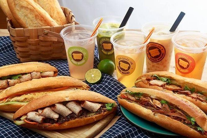Hanoi Street Food: Small Group Walking Tour with Real Foodie - Final Thoughts